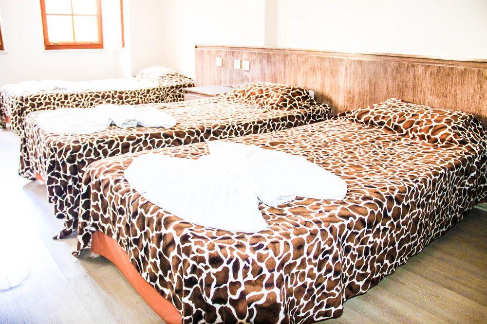 Ale Boutique Aparthotel Antalya