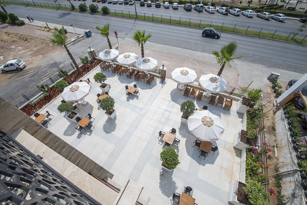 Trend Park Hotel 3*