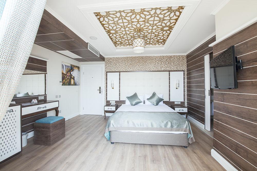 Trend Park Hotel Antalya