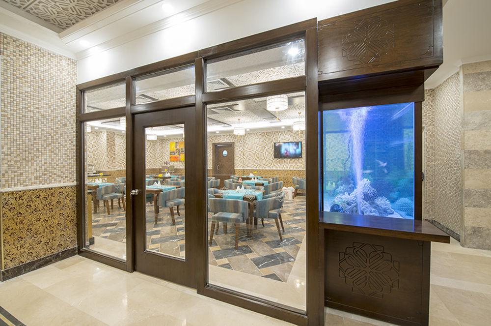 Trend Park Hotel 3*