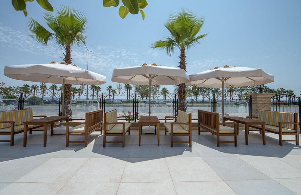 Trend Park 3* Antalya