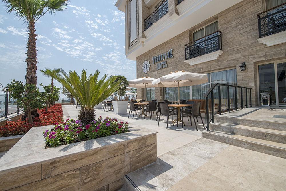Trend Park Hotel Antalya