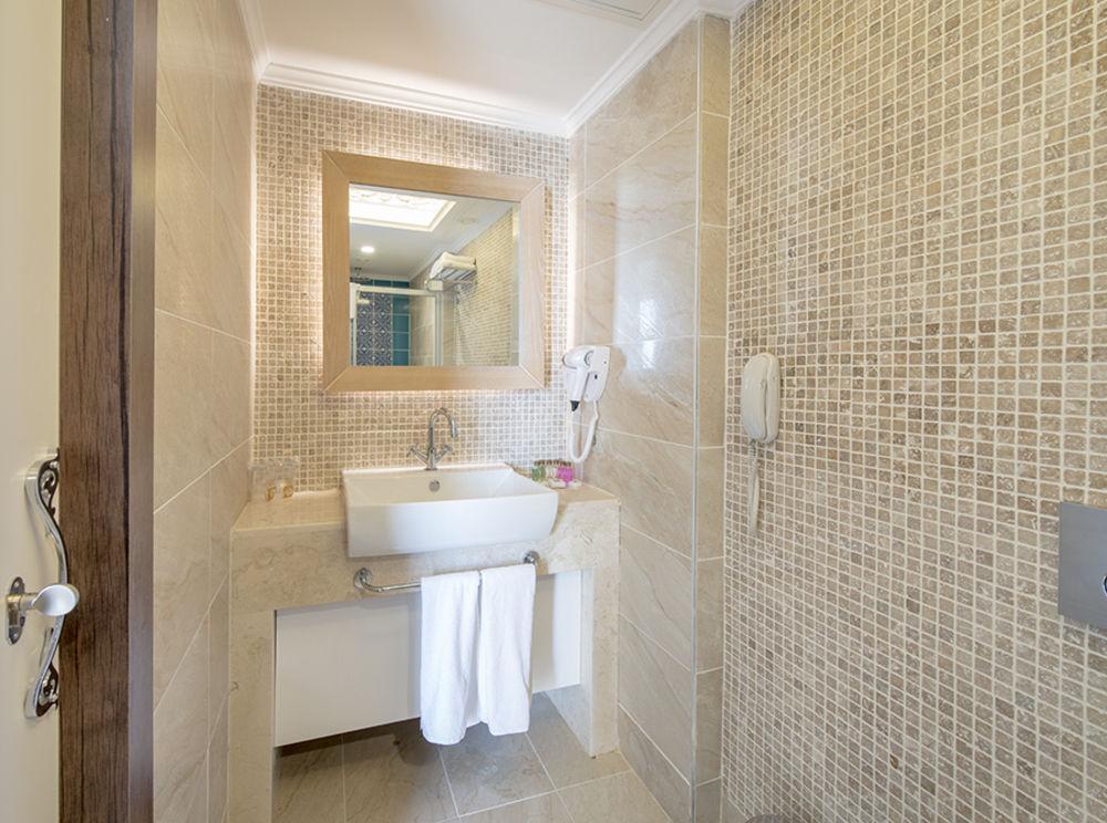 Trend Park Hotel 3*