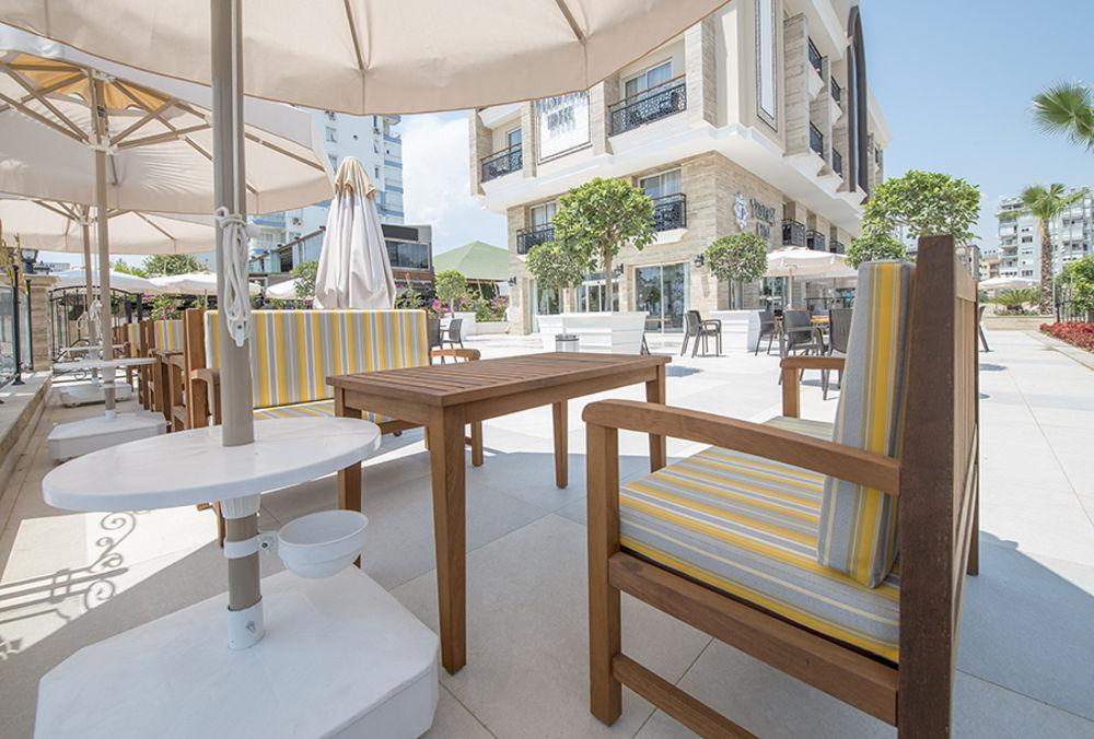 Trend Park Hotel