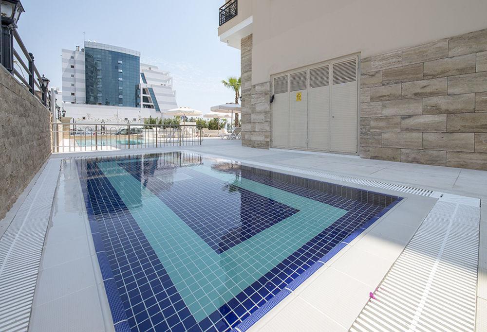 Trend Park 3* Antalya