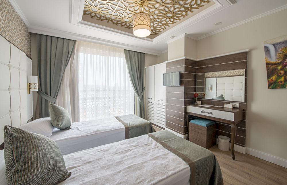 Trend Park Hotel 3*