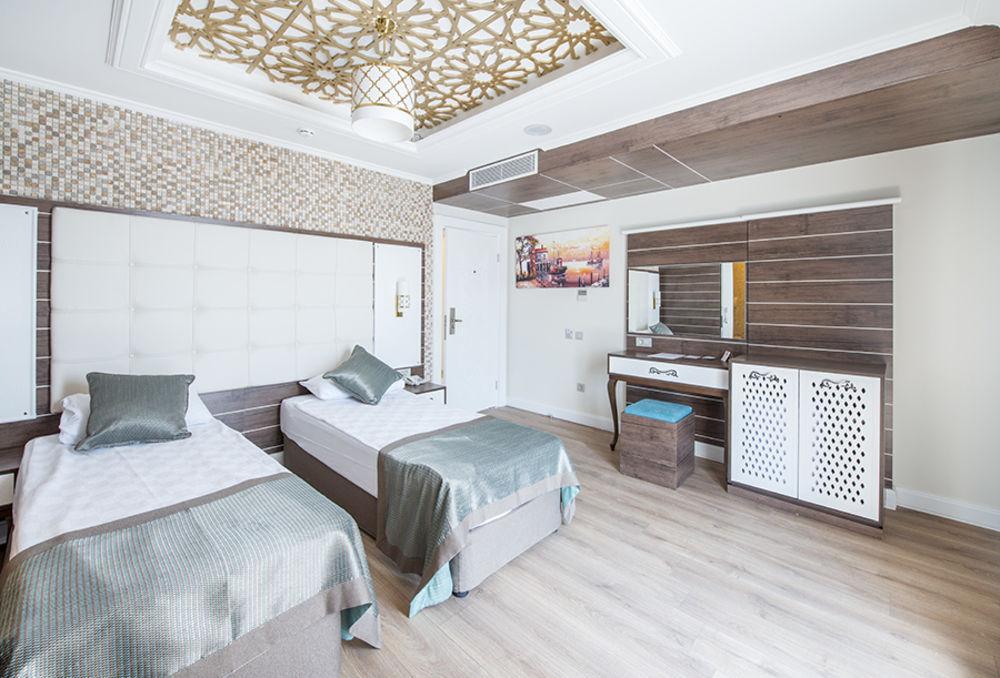Trend Park Hotel