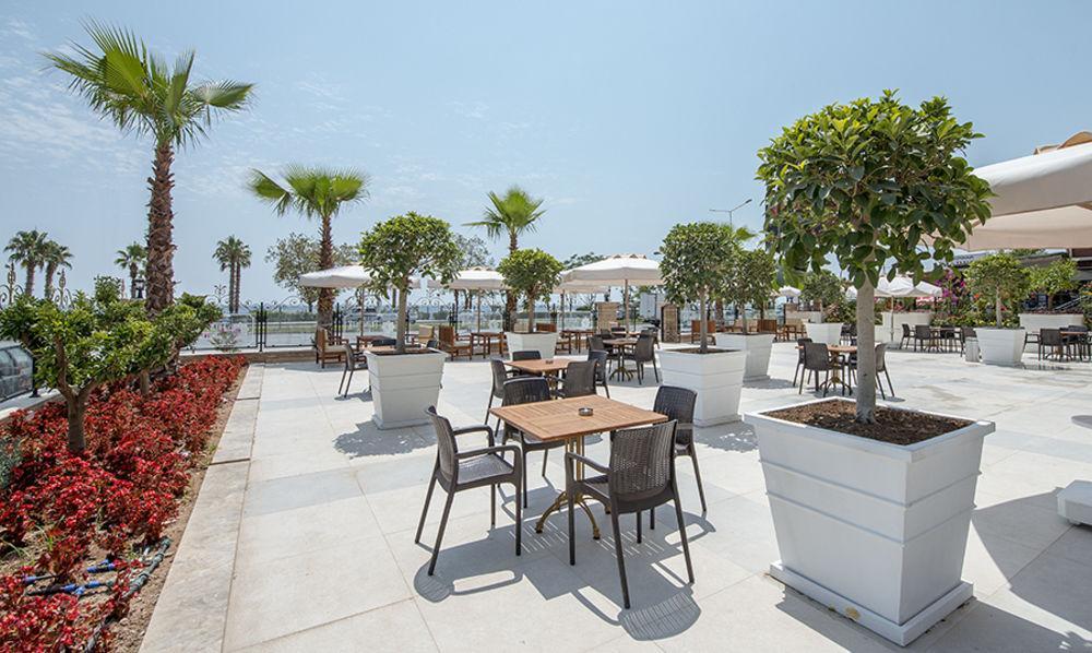 Trend Park 3* Antalya