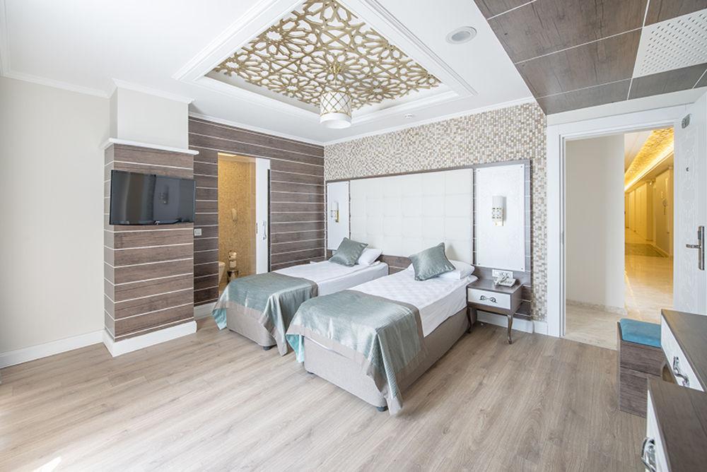 Trend Park Hotel 3*