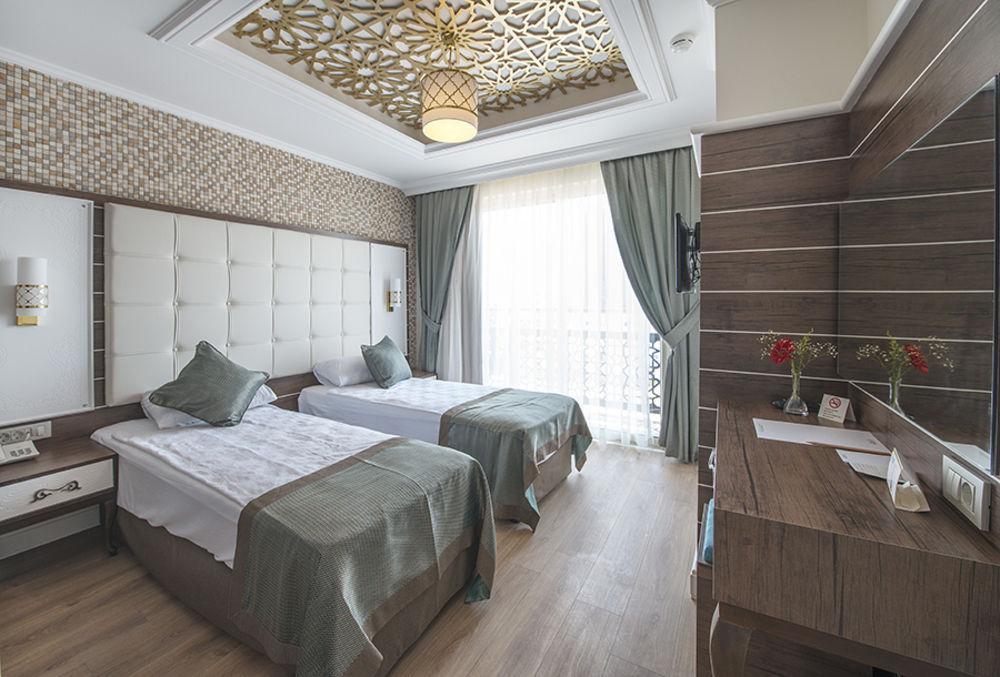 Trend Park 3* Antalya