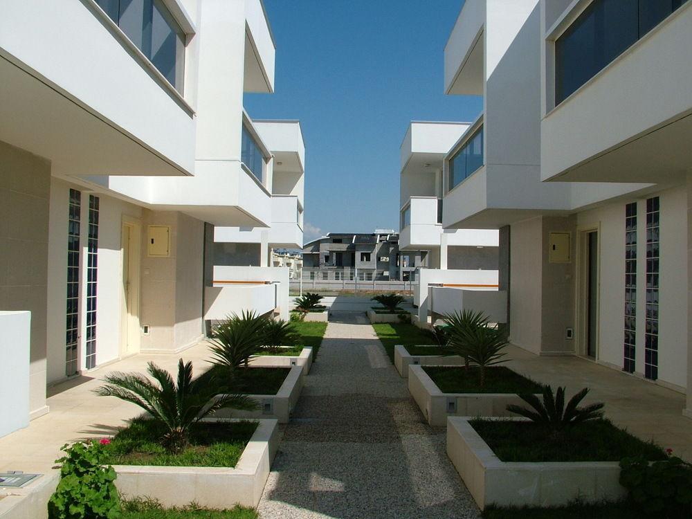 Belek Golf Hotel 3*