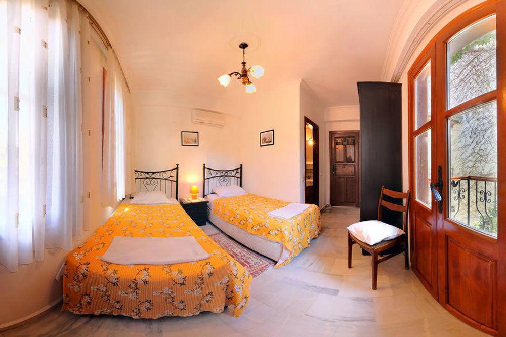 Sibel Otel 3*