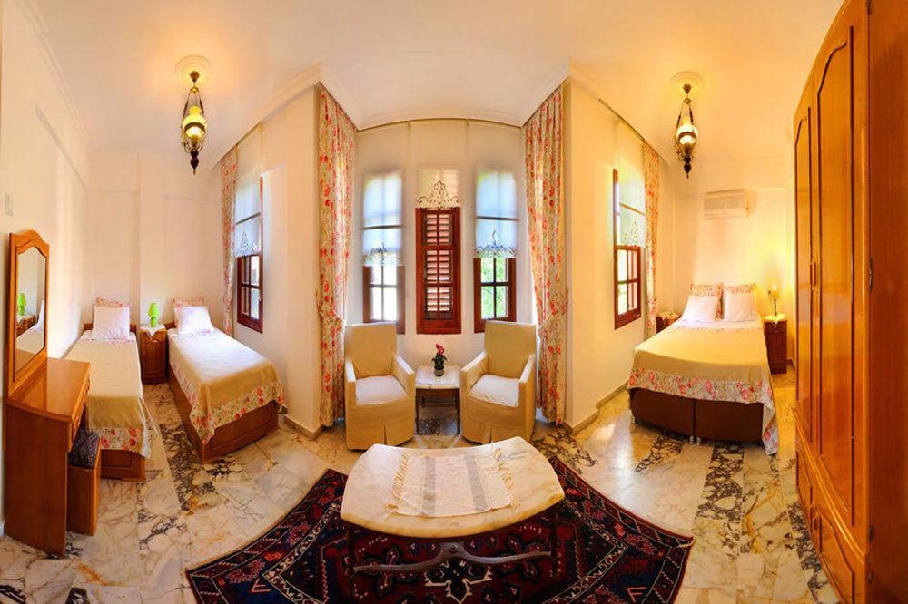 Sibel 3* Antalya