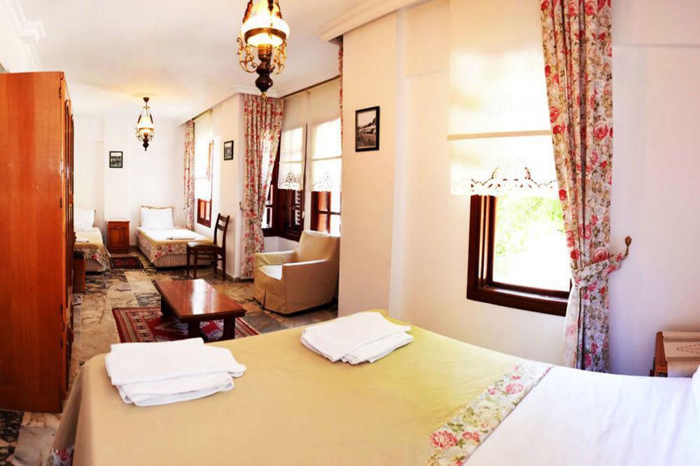 Sibel Otel