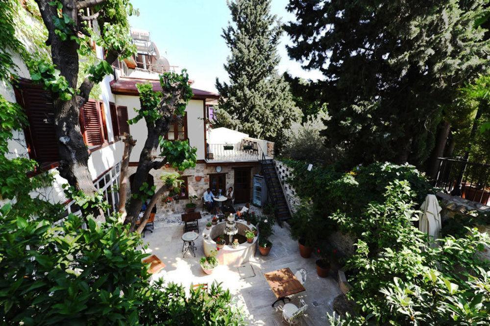Sibel Otel 3*