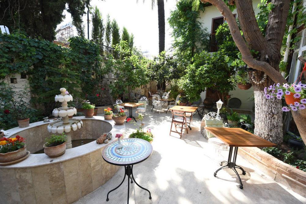 Sibel 3* Antalya
