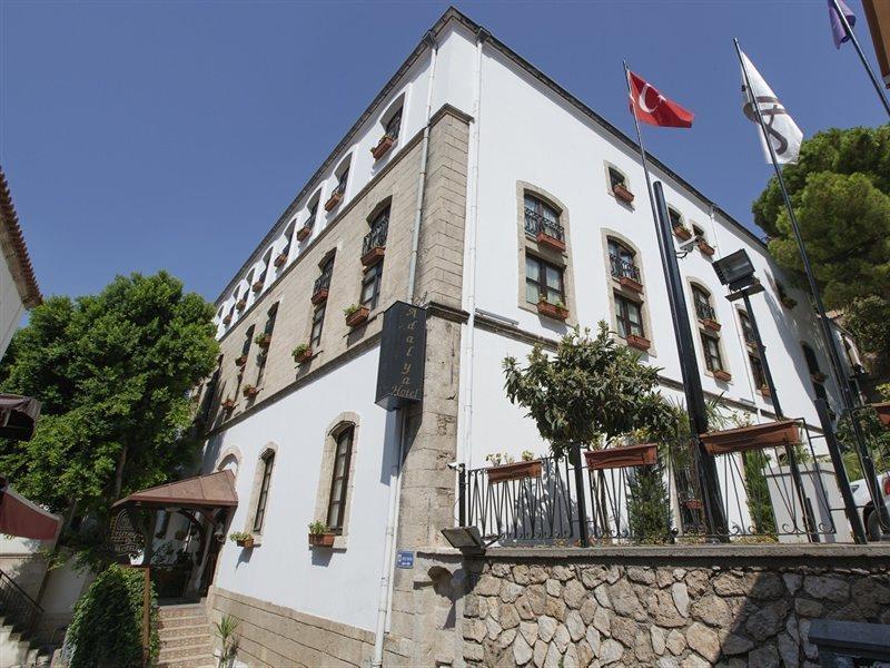 Otel Adalya Port
