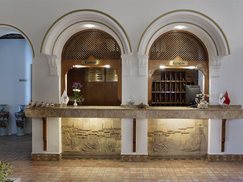 Otel Adalya Port