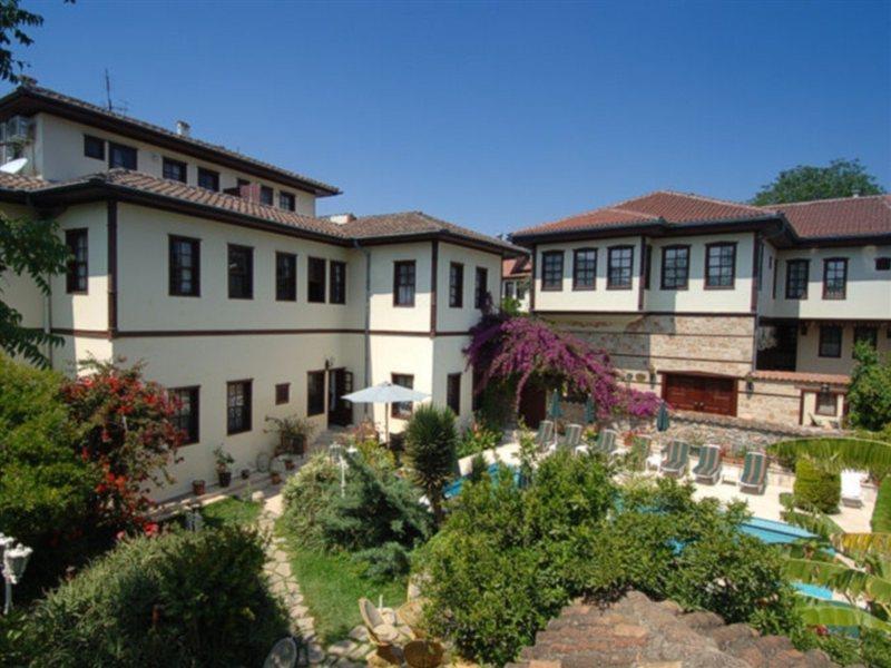 Tuvana Antalya