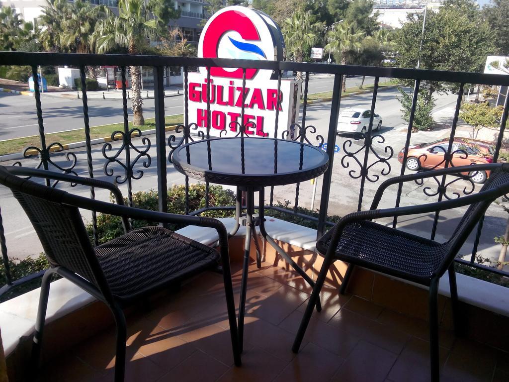 Otel Gulizar