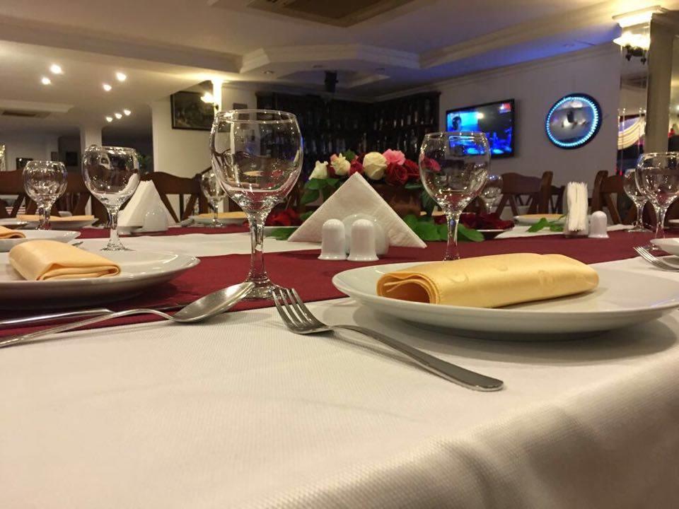 Otel Gulizar