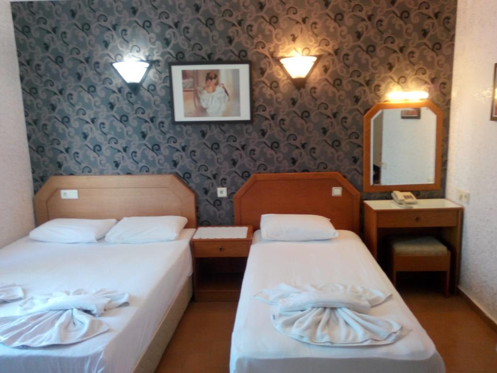 Otel Gulizar Antalya