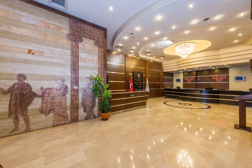 Hotel Adonis Antalya