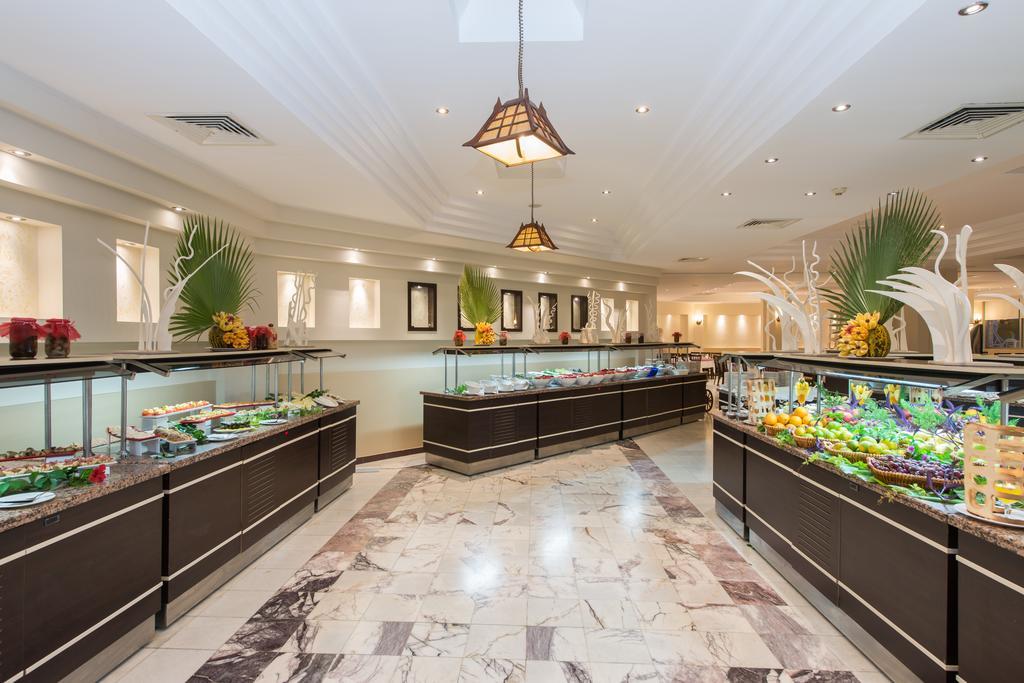 Hotel Adonis 4*