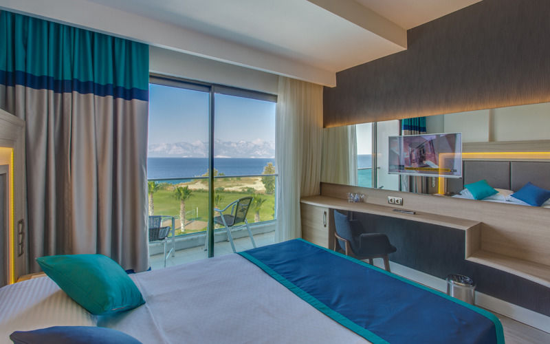 Hotel Falcon 4*