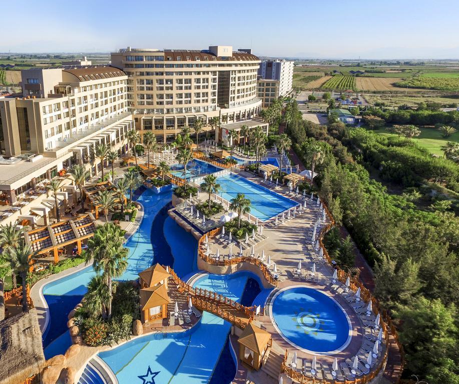 Resort Fame Lara & Spa