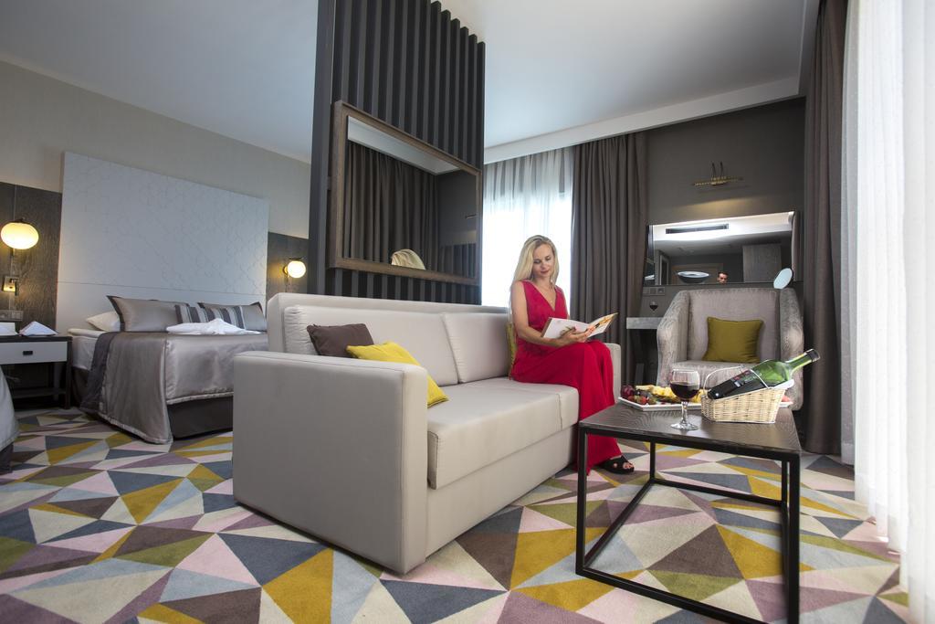 Fame Lara & Spa Resort Antalya