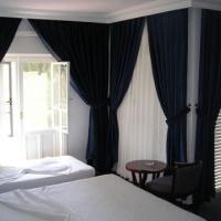 Lunay Otel Antalya