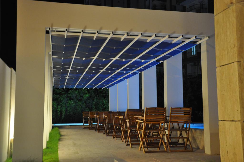 Aparthotel Boutique Mim-a