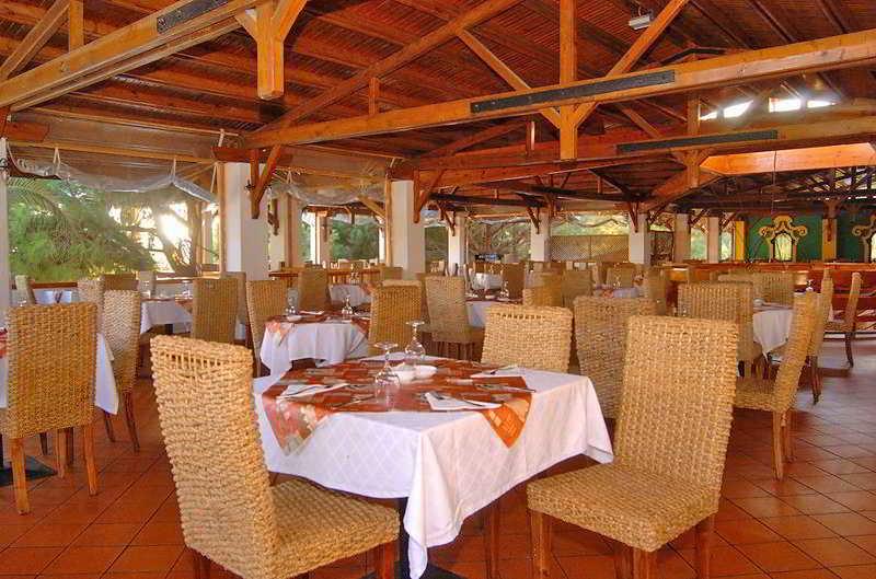 Intourist Club Belek 5* Antalya