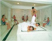 World Ozkaymak Incekum Hotel Antalya