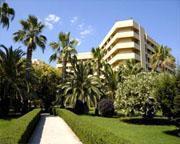 World Ozkaymak Incekum Antalya