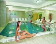 World Ozkaymak Incekum Hotel