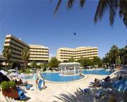 Hotel World Ozkaymak Incekum 5*