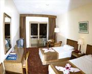 World Ozkaymak Incekum 5*