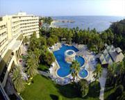 Hotel World Ozkaymak Incekum Antalya