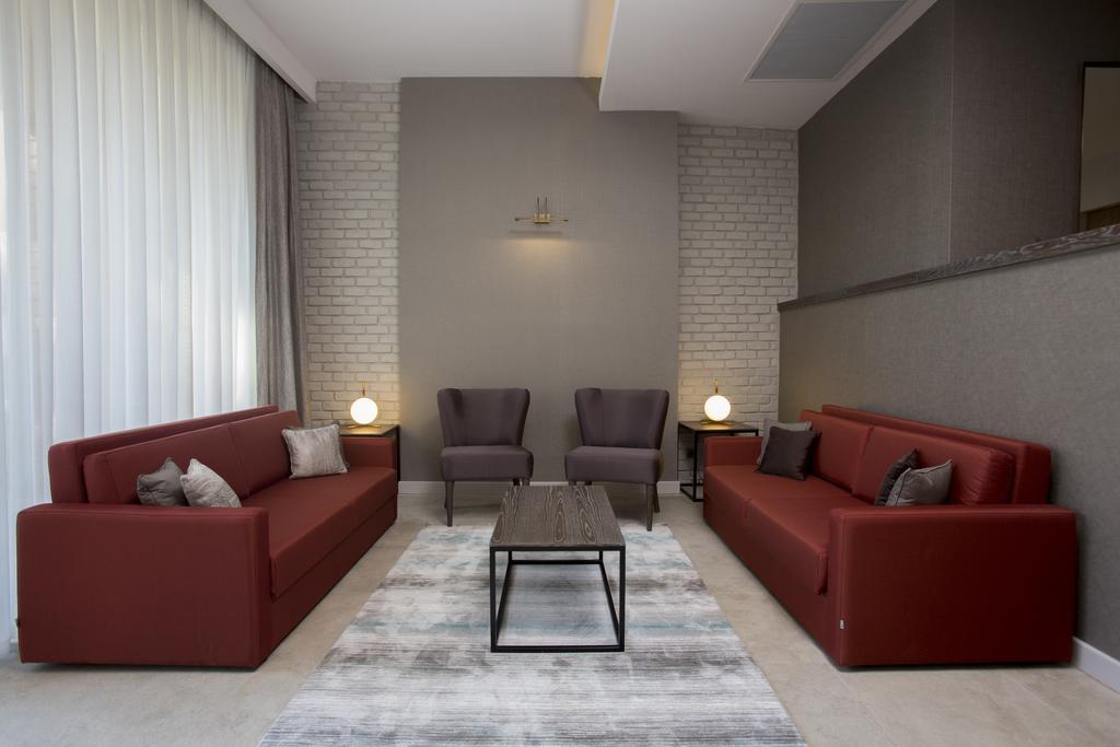 Fame Lara & Spa Antalya