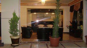 Hotel Safari 3*
