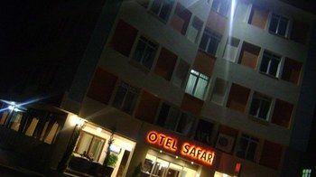 Safari Hotel