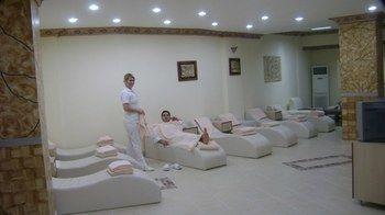 Safari Hotel Antalya