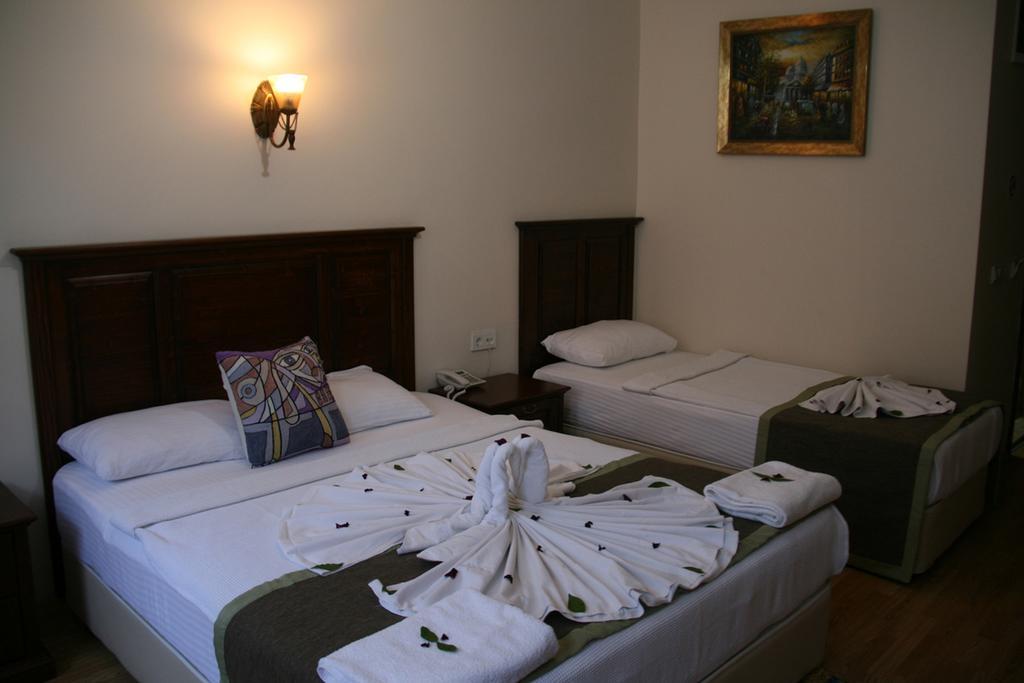 Hadrian Gate Hotel Antalya