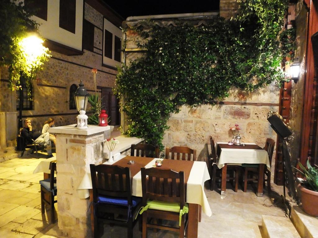 Hotel Hadrian Gate Antalya