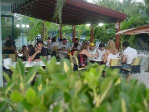 Otel Lunay Antalya