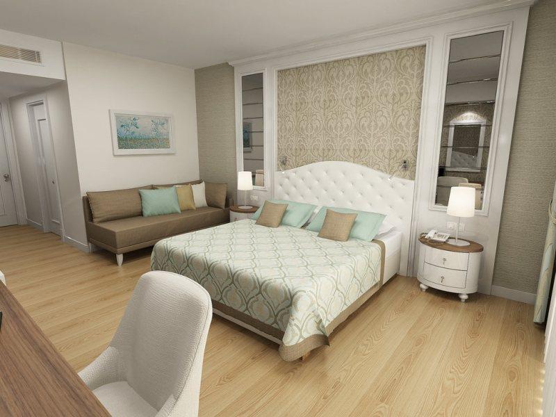 Aska Lara & Hotel Antalya