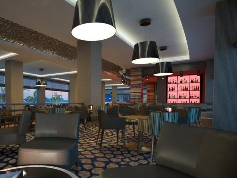 Aska Lara & Hotel 5*