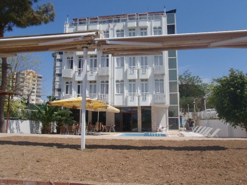 Hotel Adalia Antalya